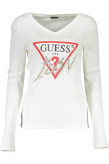 Женская футболка GUESS JEANS цена и информация | Женские футболки | 220.lv