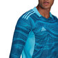 Sporta krekls vīriešiem Adidas Condivo 21 Goalkeeper M GT8418, zils cena un informācija | Vīriešu T-krekli | 220.lv