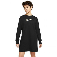 Женское платье Nike Nsw LS DO2580010 цена и информация | Платья | 220.lv