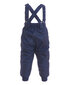 Siltinātas starpsezonas bikses zēniem Gulliver, zilas цена и информация | Ziemas apģērbs bērniem | 220.lv