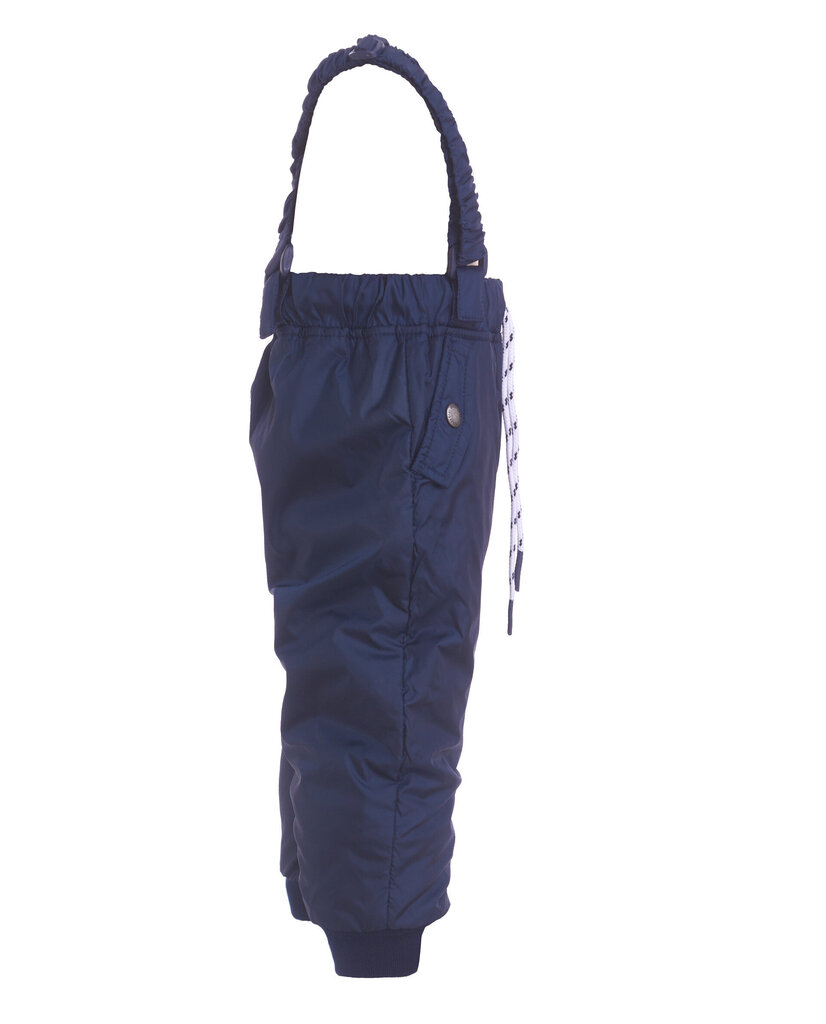 Siltinātas starpsezonas bikses zēniem Gulliver, zilas цена и информация | Ziemas apģērbs bērniem | 220.lv