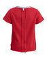 T-krekls ar apdruku zēniem Gulliver, sarkans цена и информация | Zēnu krekli | 220.lv
