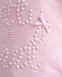 T-krekls ar perlamutra efektu meitenēm Gulliver, rozā cena un informācija | Krekli, bodiji, blūzes meitenēm | 220.lv