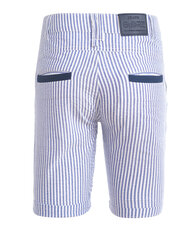 Полосатые шорты для мальчиков «Gulliver» цена и информация | Шорты для мальчиков | 220.lv