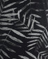 T-krekls ar Dateļpalmas lapu ornamentu zēniem Gulliver, melns cena un informācija | Zēnu krekli | 220.lv