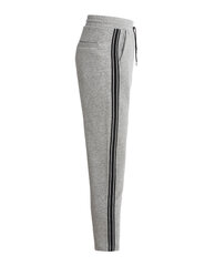 Серые брюки с люрексом для девочек «Gulliver» цена и информация | Штаны для девочек | 220.lv