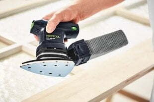 Дельтавидная шлифовальная машинка Festool, DTS 400 REQ-Plus 576064 цена и информация | Шлифовальные станки | 220.lv