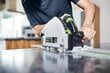 Ripzāģis 576703 TS 55 FEBQ-Plus Festool цена и информация | Zāģi, ripzāģi | 220.lv