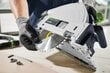 Ripzāģis 576703 TS 55 FEBQ-Plus Festool цена и информация | Zāģi, ripzāģi | 220.lv