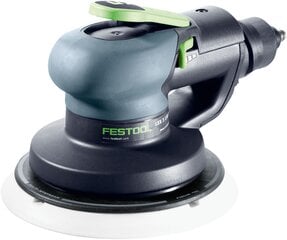 Пневматическая эксцентриковая шлифовальная машинка Festool LEX 3 150/5 575081 цена и информация | Шлифовальные станки | 220.lv