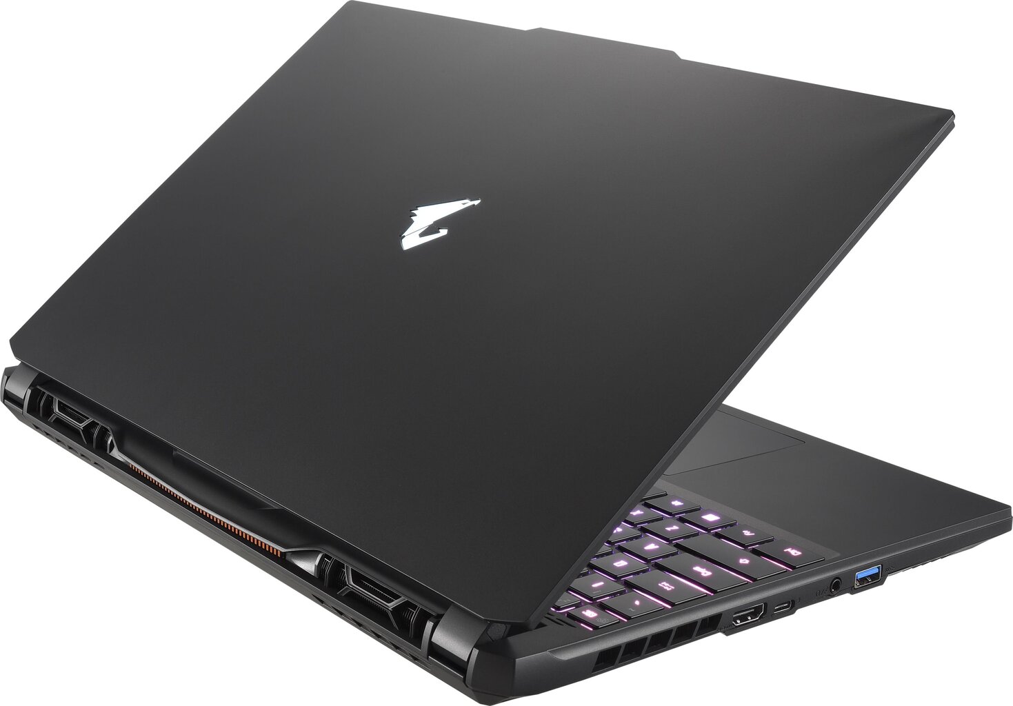 Portatīvais dators NB AERO CI7-12700HK 15" 16GB / 1TB W11P AERO 15 XE4 GIGABYTE cena un informācija | Portatīvie datori | 220.lv