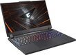 Portatīvais dators NB AERO CI7-12700HK 15" 16GB / 1TB W11P AERO 15 XE4 GIGABYTE цена и информация | Portatīvie datori | 220.lv