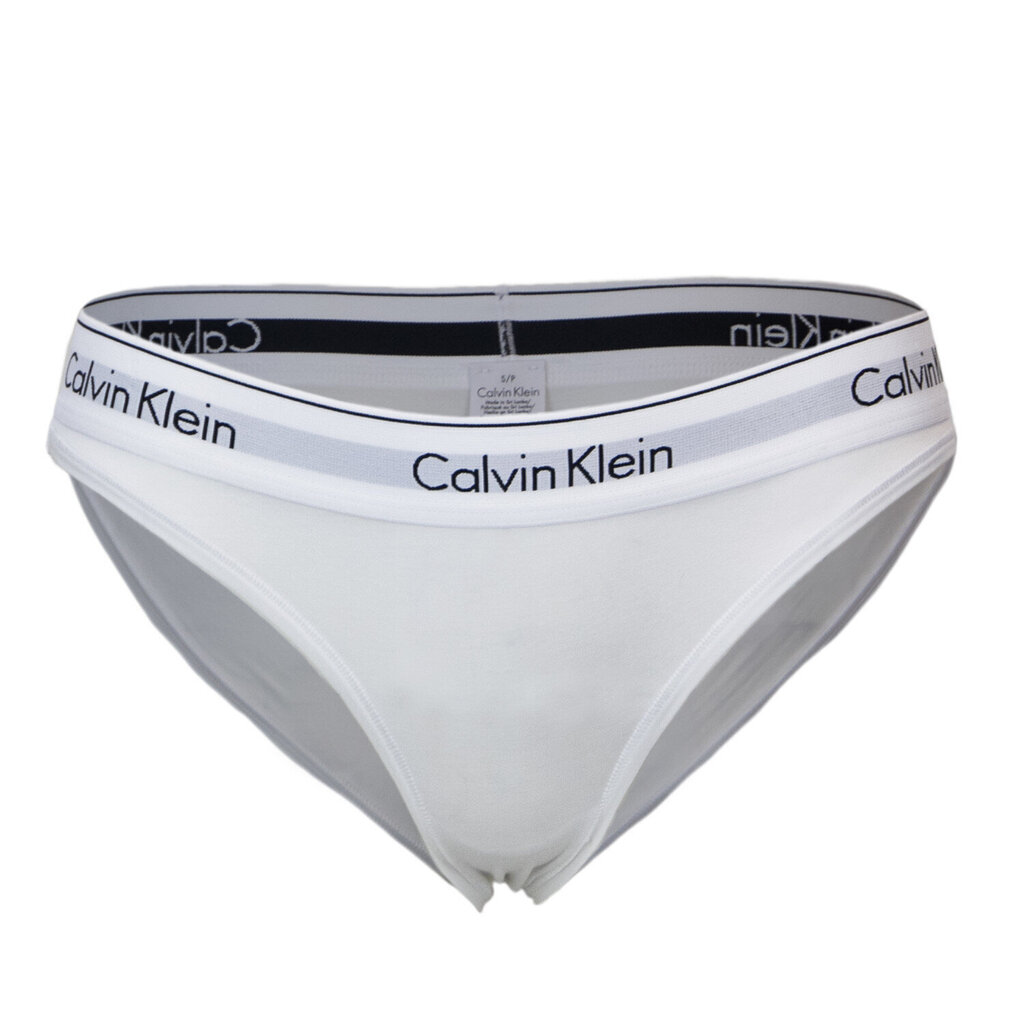 Biksītes sievietēm Calvin Klein Underwear BFN-G-165504 cena un informācija | Sieviešu biksītes | 220.lv