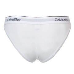 Biksītes sievietēm Calvin Klein Underwear BFN-G-165504 cena un informācija | Sieviešu biksītes | 220.lv