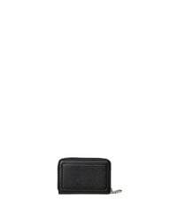 Кошелек для женщин Calvin Klein, черный цена и информация | Женские кошельки, держатели для карточек | 220.lv