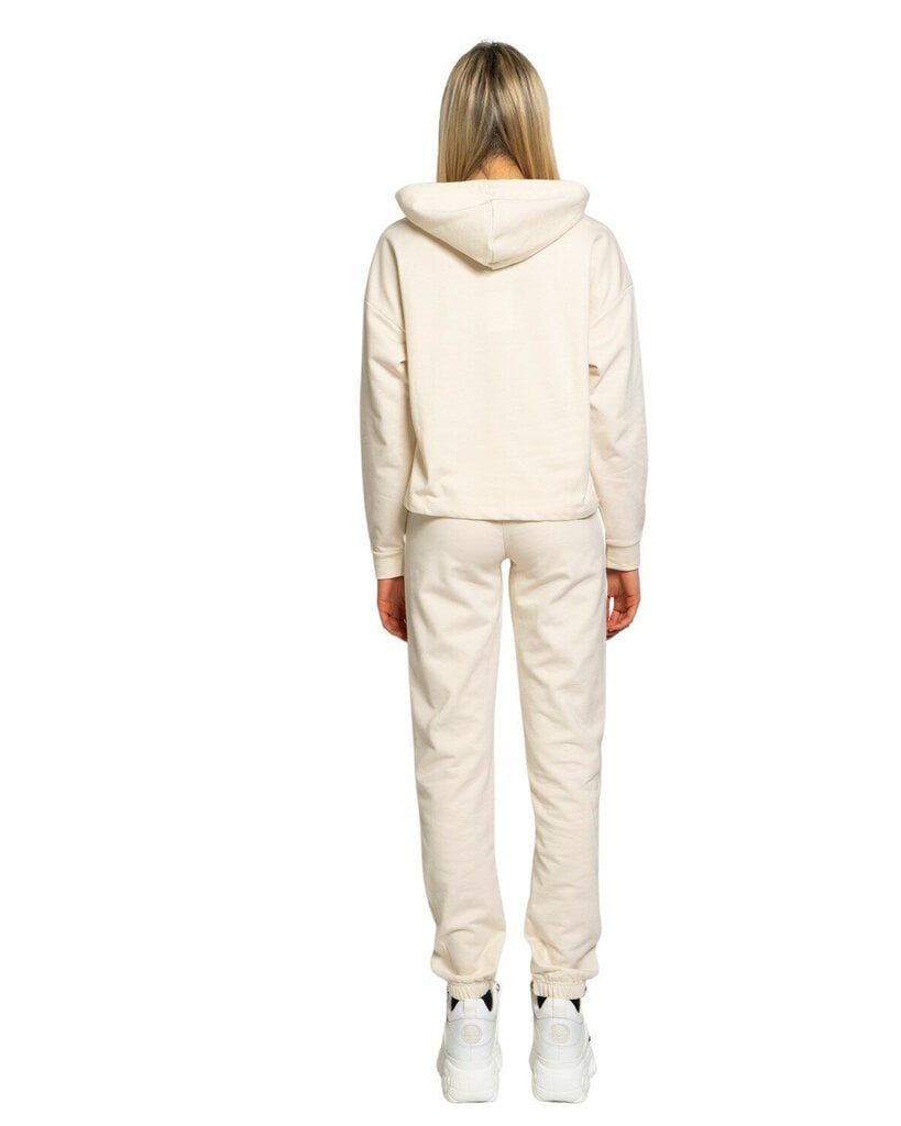 Džemperis sievietēm Only BFN-G-198158, balts cena un informācija | Sporta apģērbs sievietēm | 220.lv