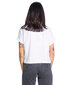 T-krekls sievietēm Calvin Klein Jeans, balts cena un informācija | T-krekli sievietēm | 220.lv