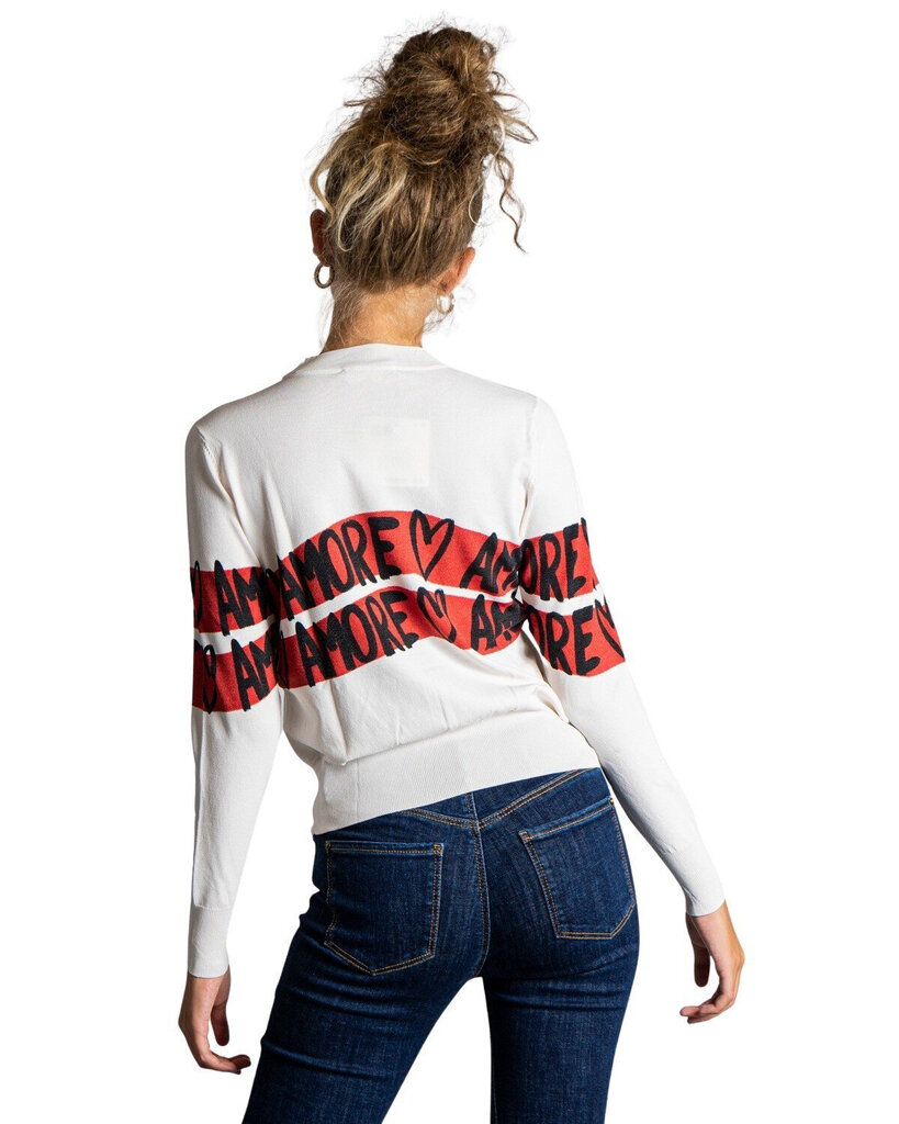 Džemperis sievietēm Desigual BFNG320276 цена и информация | Sieviešu džemperi | 220.lv