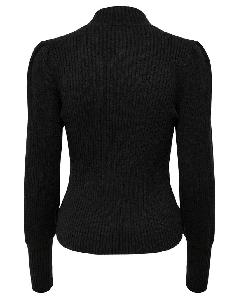 Džemperis sievietēm Only, melns цена и информация | Sieviešu džemperi | 220.lv