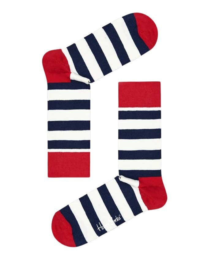 Zeķes sievietēm Happy Socks cena un informācija | Sieviešu zeķes | 220.lv