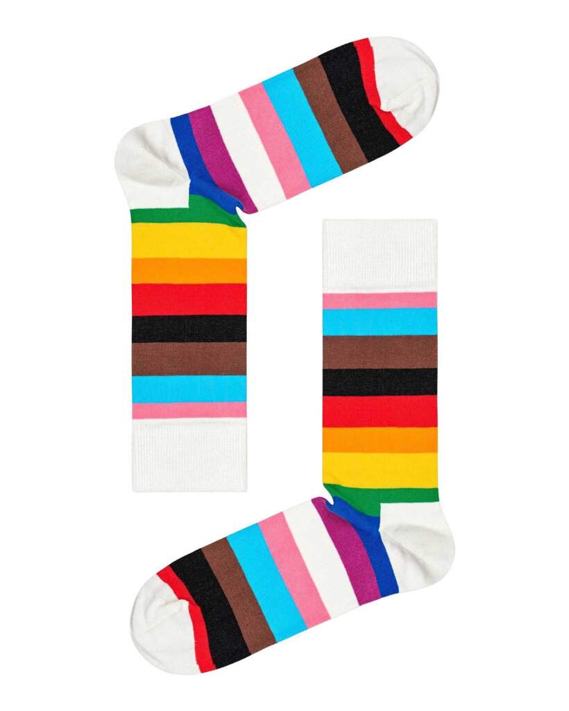 Zeķes sievietēm Happy Socks cena un informācija | Sieviešu zeķes | 220.lv