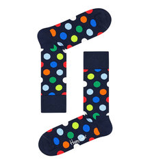 Zeķes sievietēm Happy Socks cena un informācija | Sieviešu zeķes | 220.lv