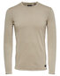 Džemperis vīriešiem Only & Sons BFN-G-185048, bēšs цена и информация | Vīriešu džemperi | 220.lv