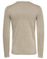Džemperis vīriešiem Only & Sons BFN-G-185048, bēšs cena un informācija | Vīriešu džemperi | 220.lv