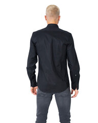 Рубашка мужская Antony Morato BFN-G-308291 цена и информация | Мужские рубашки | 220.lv