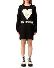 Платье женское Love Moschino BFN-G-336058 цена и информация | Платья | 220.lv