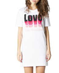 Платье женское Love Moschino BFN-G-337105 цена и информация | Платья | 220.lv