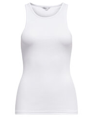 Женская футболка Only BFN-G-335443, белая цена и информация | Футболка женская | 220.lv