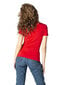 T-krekls sievietēm Love Moschino BFN-G-336559, sarkans cena un informācija | T-krekli sievietēm | 220.lv