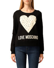 Свитер женский Love Moschino BFNG336068 цена и информация | Женские кофты | 220.lv