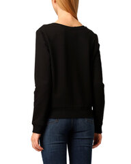 Džemperis sievietēm Love Moschino BFNG336068 cena un informācija | Sieviešu džemperi | 220.lv