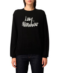 Džemperis sievietēm Love Moschino BFNG336072 cena un informācija | Sieviešu džemperi | 220.lv