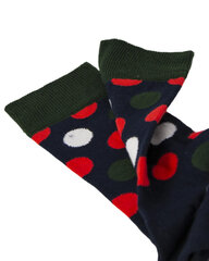 Zeķes sievietēm Happy Socks cena un informācija | Sieviešu zeķes | 220.lv