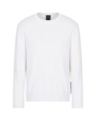 Vīriešu džemperis Armani Exchange BFN-336263 cena un informācija | Vīriešu džemperi | 220.lv