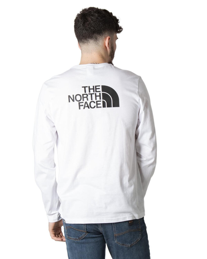 T-krekls vīriešiem The North Face, balts cena un informācija | Vīriešu T-krekli | 220.lv