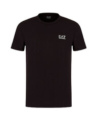T-krekls vīriešiem EA7 cena un informācija | Vīriešu T-krekli | 220.lv