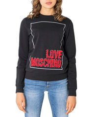 Джемпер для женщин Love Moschino BFNG322015 цена и информация | Женские толстовки | 220.lv