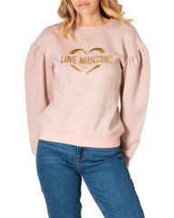 Джемпер для женщин Love Moschino BFNG327718 цена и информация | Женские толстовки | 220.lv