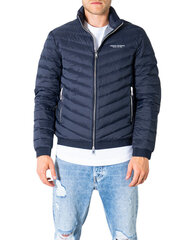 Куртка мужская Armani Exchange BFNG305683 цена и информация | Мужские куртки | 220.lv