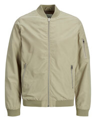 Куртка мужская Jac&Jones, коричневая цена и информация | Мужские куртки | 220.lv