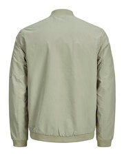 Куртка мужская Jac&Jones, коричневая цена и информация | Мужские куртки | 220.lv