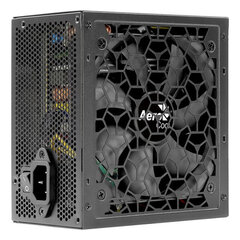 Блок питания Aerocool AEROW550 цена и информация | Блоки питания (PSU) | 220.lv