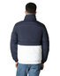 Vīriešu jaka Tommy Hilfiger Jeans, zila цена и информация | Vīriešu virsjakas | 220.lv