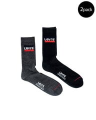 Мужские носки Levi`s цена и информация | Мужские носки | 220.lv