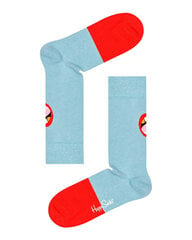 Носки мужские Happy Socks цена и информация | Мужские носки | 220.lv