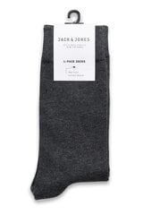 Zeķes vīriešiem Jack & Jones BFN-G-168186 cena un informācija | Vīriešu zeķes | 220.lv